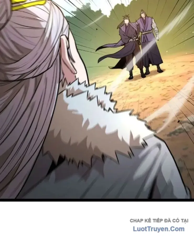 Tuyệt Thế Học Sĩ Chapter 28 - Trang 8