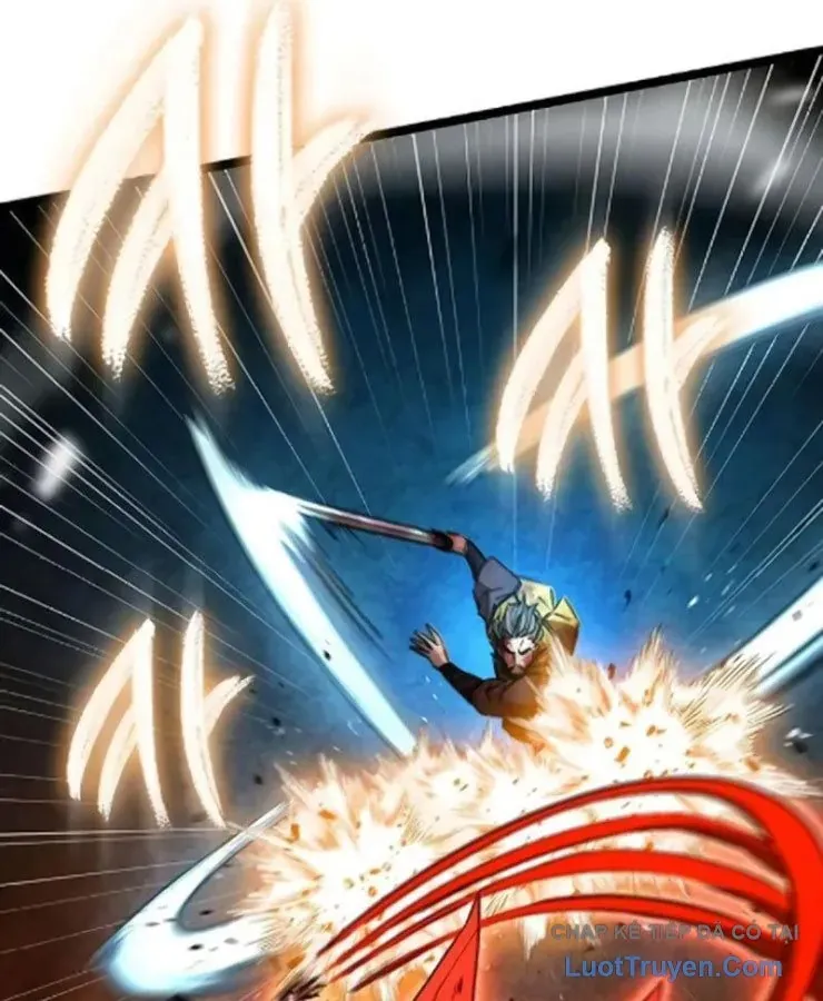 Tuyệt Thế Học Sĩ Chapter 29 - Trang 17