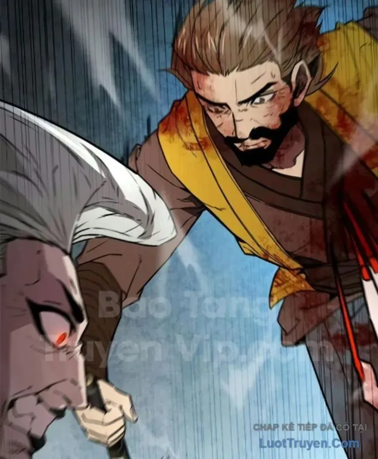 Tuyệt Thế Học Sĩ Chapter 29 - Trang 23