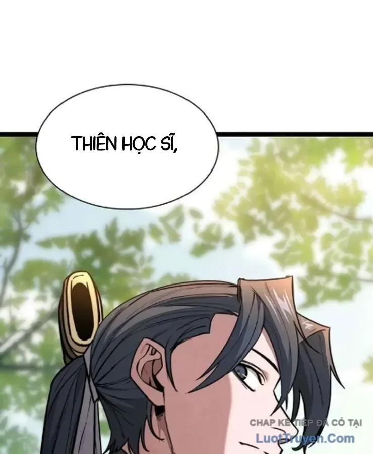 Tuyệt Thế Học Sĩ Chapter 29 - Trang 3
