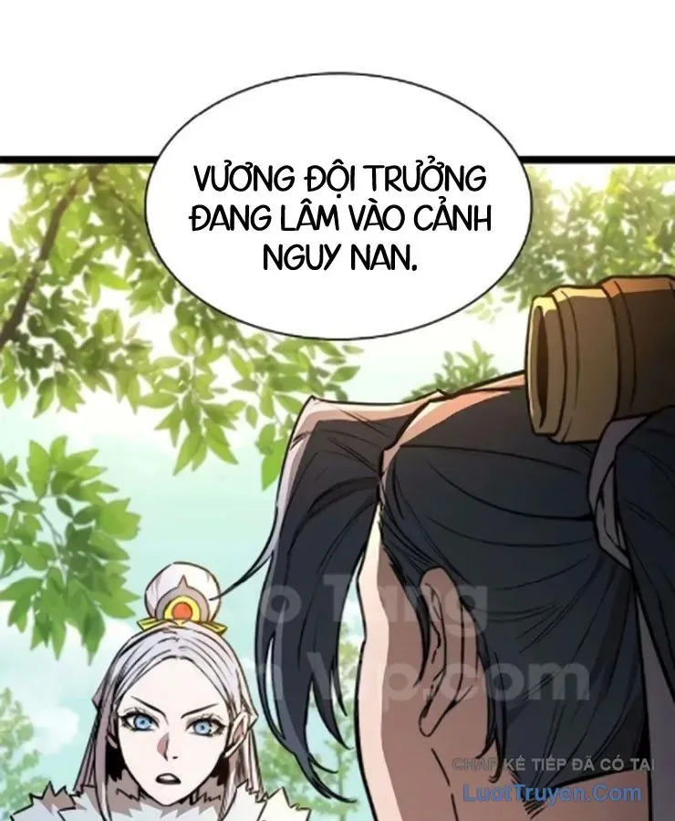 Tuyệt Thế Học Sĩ Chapter 29 - Trang 5