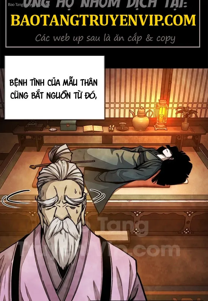Tuyệt Thế Học Sĩ Chapter 3 - Trang 11