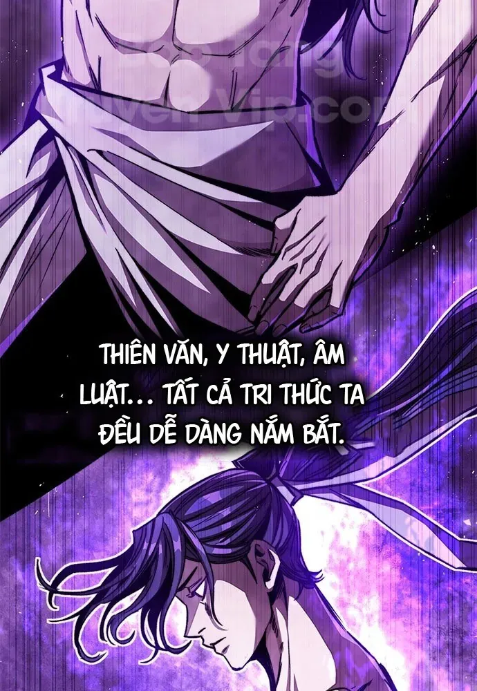Tuyệt Thế Học Sĩ Chapter 3 - Trang 18