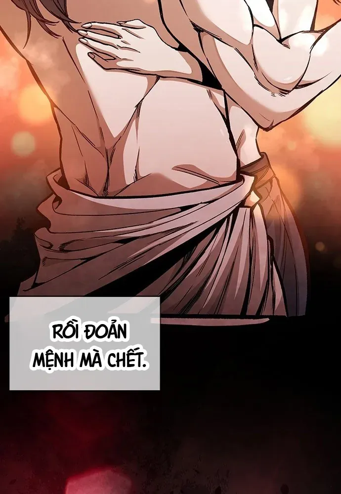 Tuyệt Thế Học Sĩ Chapter 3 - Trang 24