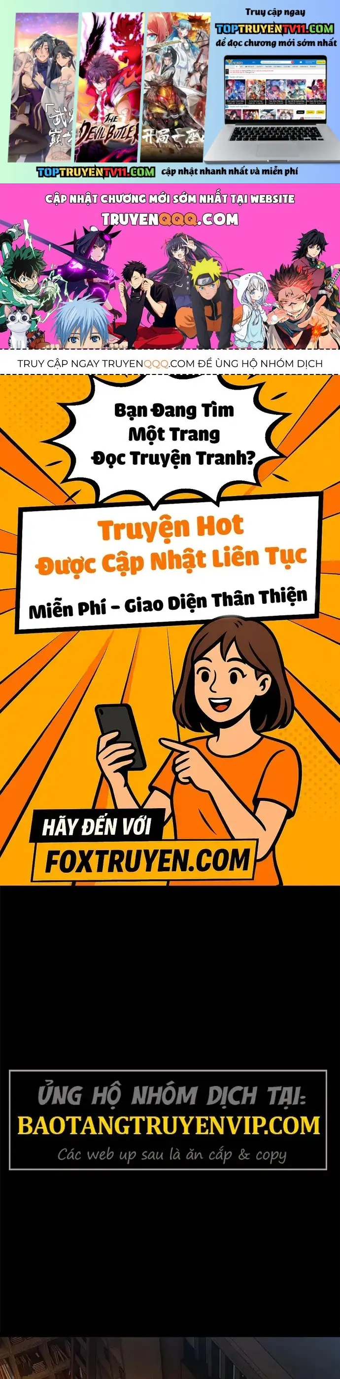 Tuyệt Thế Học Sĩ Chapter 3 - Trang 3