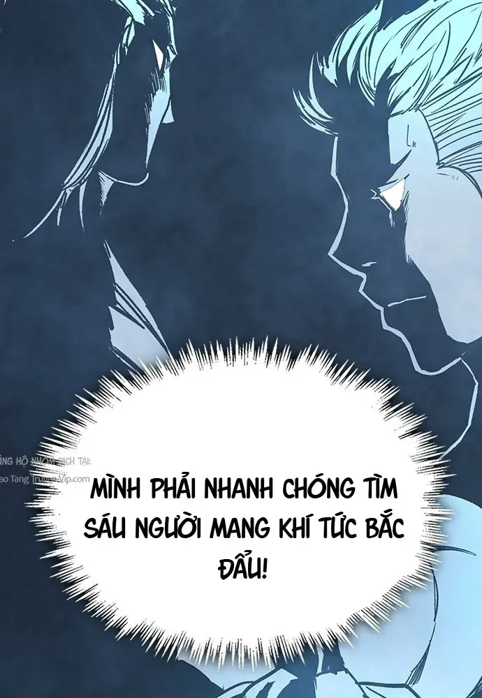 Tuyệt Thế Học Sĩ Chapter 3 - Trang 31