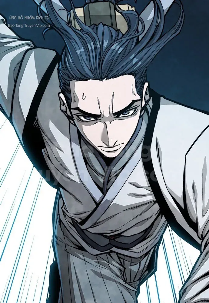 Tuyệt Thế Học Sĩ Chapter 3 - Trang 34