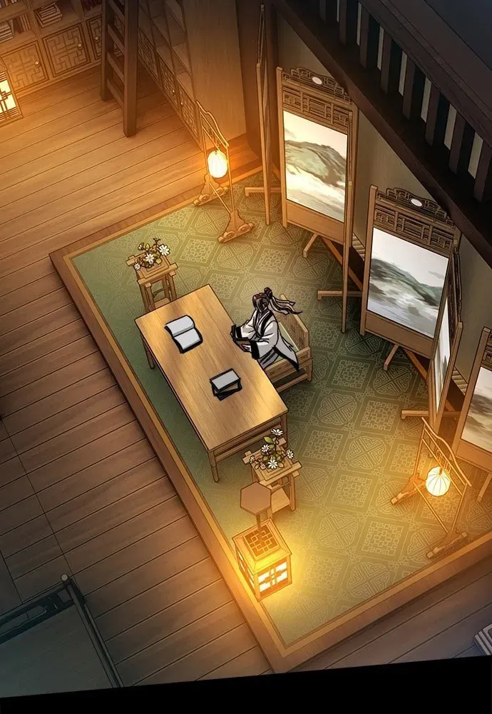 Tuyệt Thế Học Sĩ Chapter 3 - Trang 4