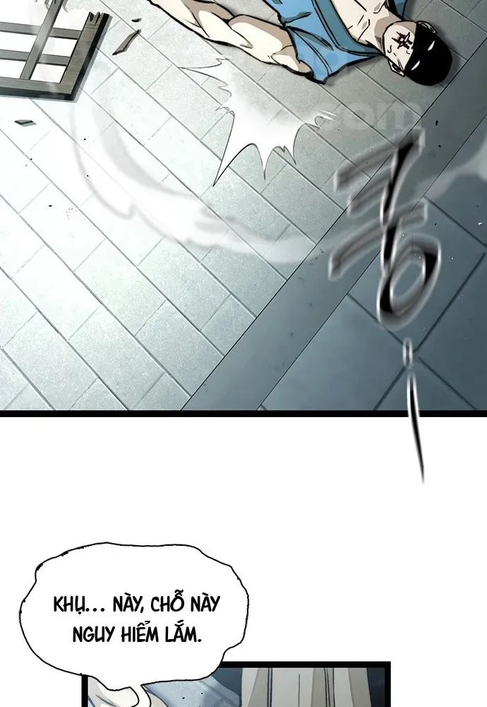Tuyệt Thế Học Sĩ Chapter 3 - Trang 41