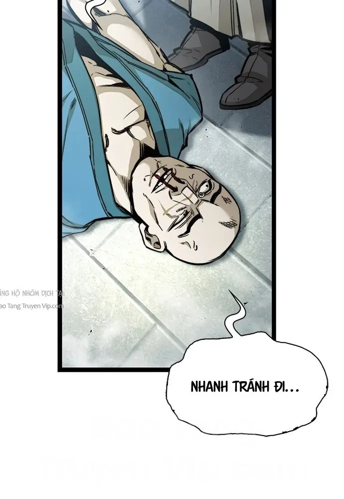 Tuyệt Thế Học Sĩ Chapter 3 - Trang 42