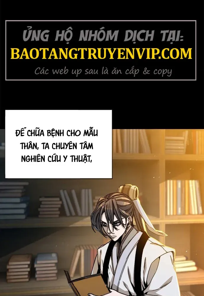 Tuyệt Thế Học Sĩ Chapter 3 - Trang 5
