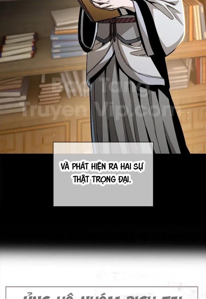Tuyệt Thế Học Sĩ Chapter 3 - Trang 6
