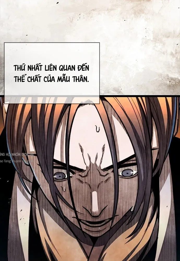 Tuyệt Thế Học Sĩ Chapter 3 - Trang 8
