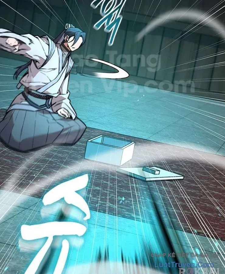 Tuyệt Thế Học Sĩ Chapter 30 - Trang 21