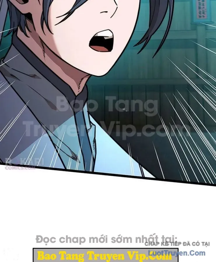 Tuyệt Thế Học Sĩ Chapter 30 - Trang 26
