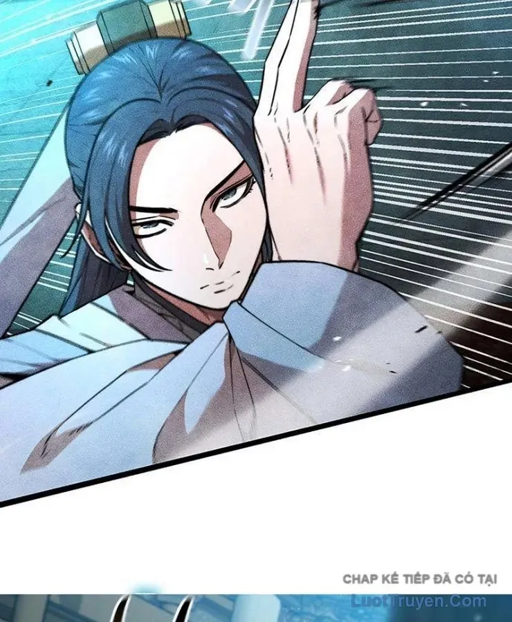 Tuyệt Thế Học Sĩ Chapter 30 - Trang 31
