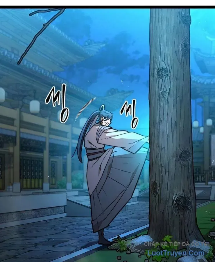 Tuyệt Thế Học Sĩ Chapter 30 - Trang 36