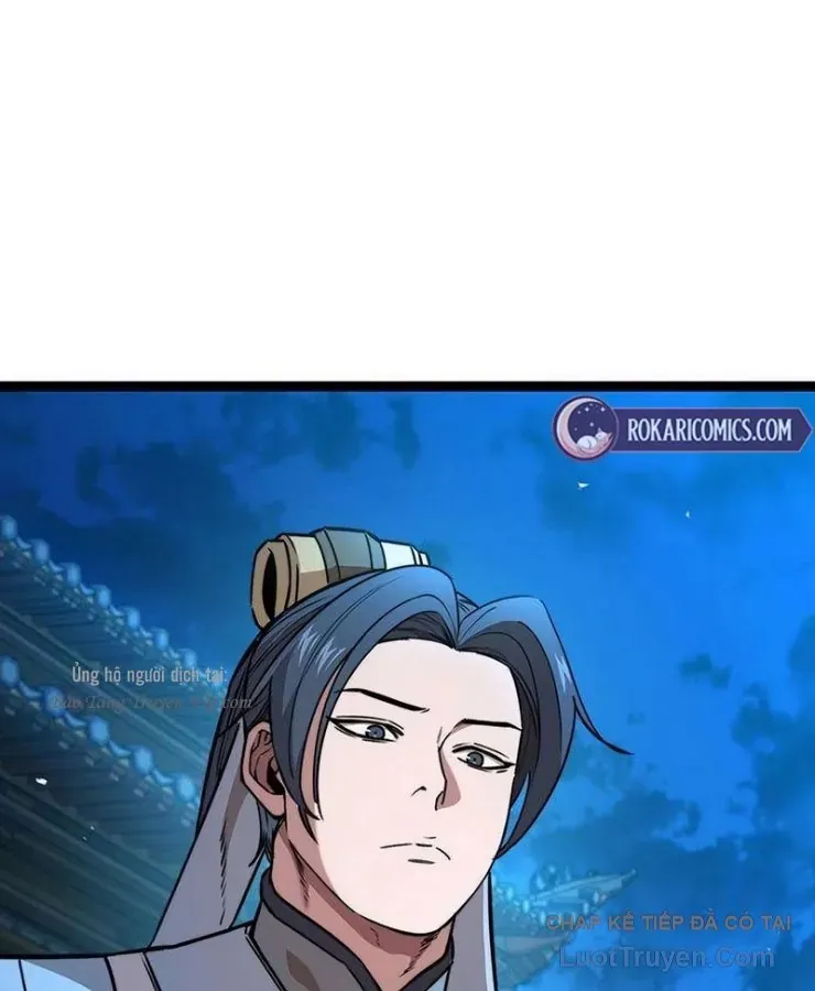 Tuyệt Thế Học Sĩ Chapter 30 - Trang 43