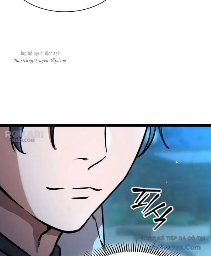 Tuyệt Thế Học Sĩ Chapter 30 - Trang 45