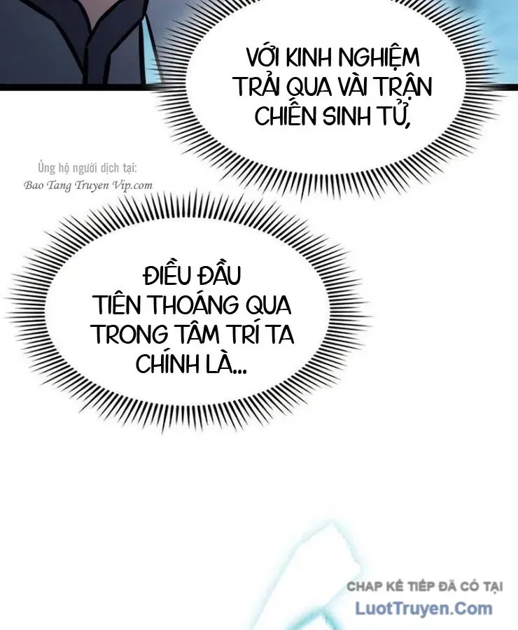 Tuyệt Thế Học Sĩ Chapter 30 - Trang 46