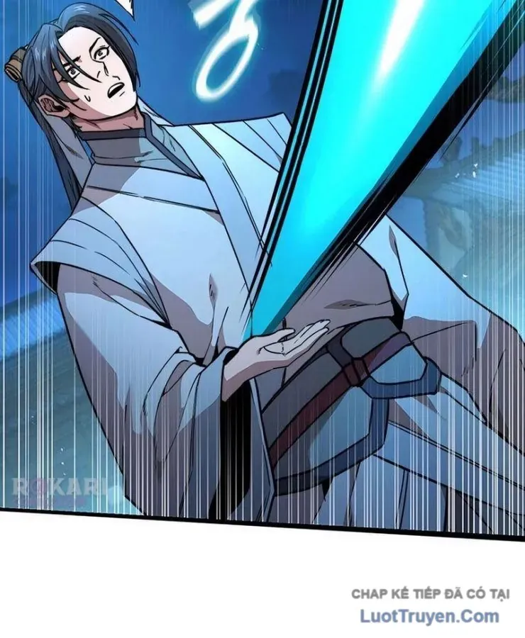 Tuyệt Thế Học Sĩ Chapter 30 - Trang 48