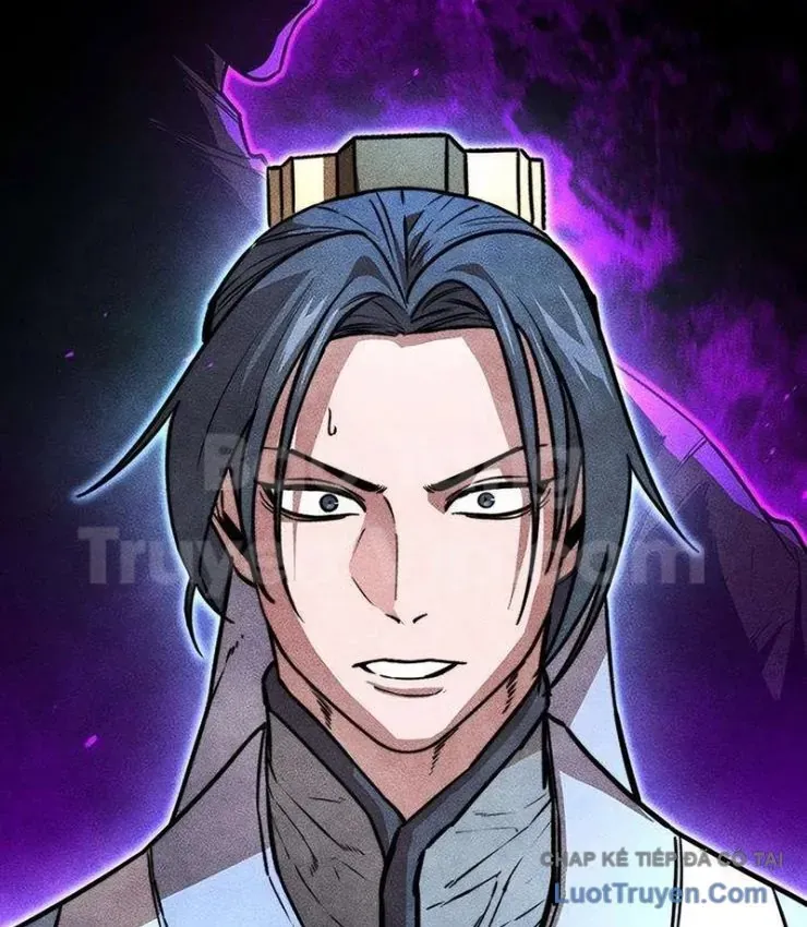 Tuyệt Thế Học Sĩ Chapter 31 - Trang 10
