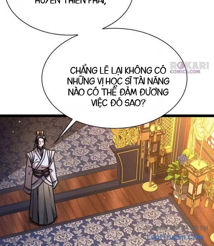 Tuyệt Thế Học Sĩ Chapter 31 - Trang 13