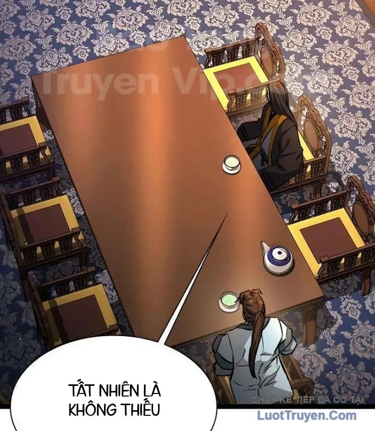 Tuyệt Thế Học Sĩ Chapter 31 - Trang 14