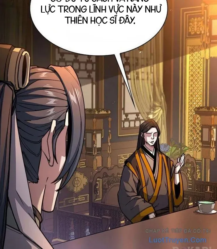 Tuyệt Thế Học Sĩ Chapter 31 - Trang 16