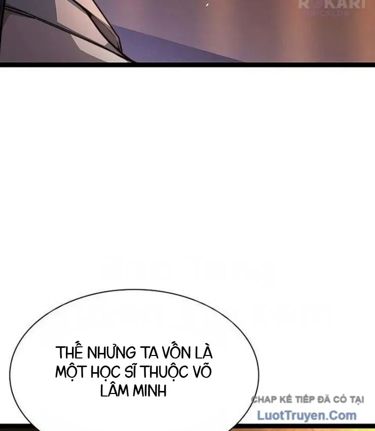 Tuyệt Thế Học Sĩ Chapter 31 - Trang 17