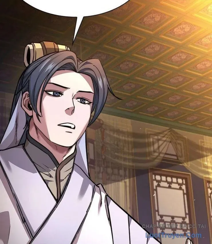 Tuyệt Thế Học Sĩ Chapter 31 - Trang 18