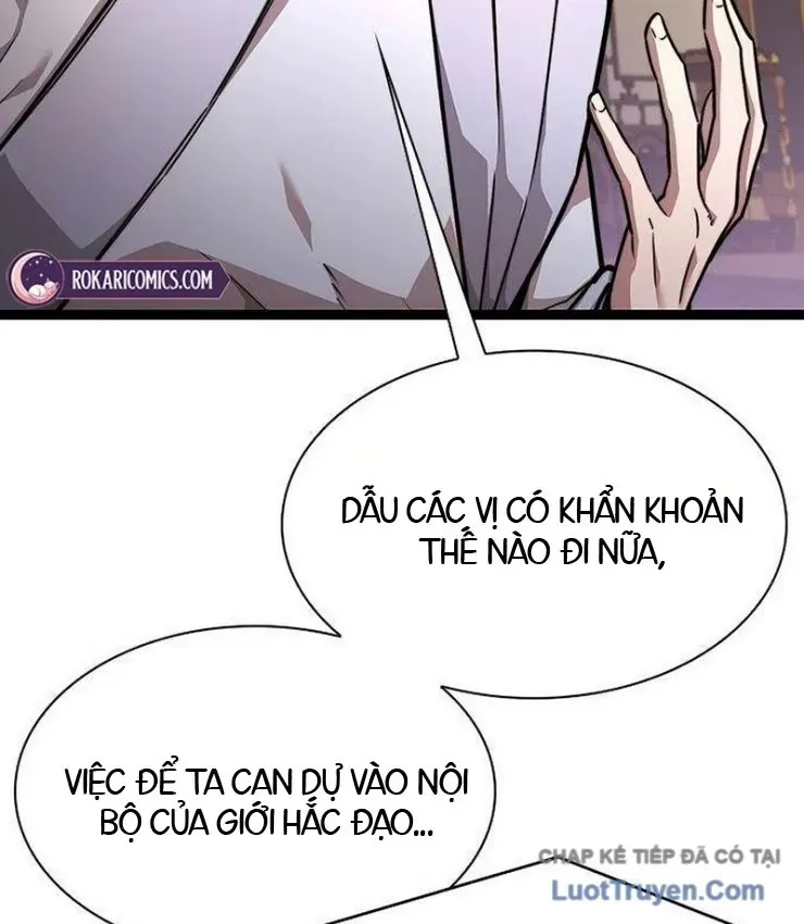 Tuyệt Thế Học Sĩ Chapter 31 - Trang 19