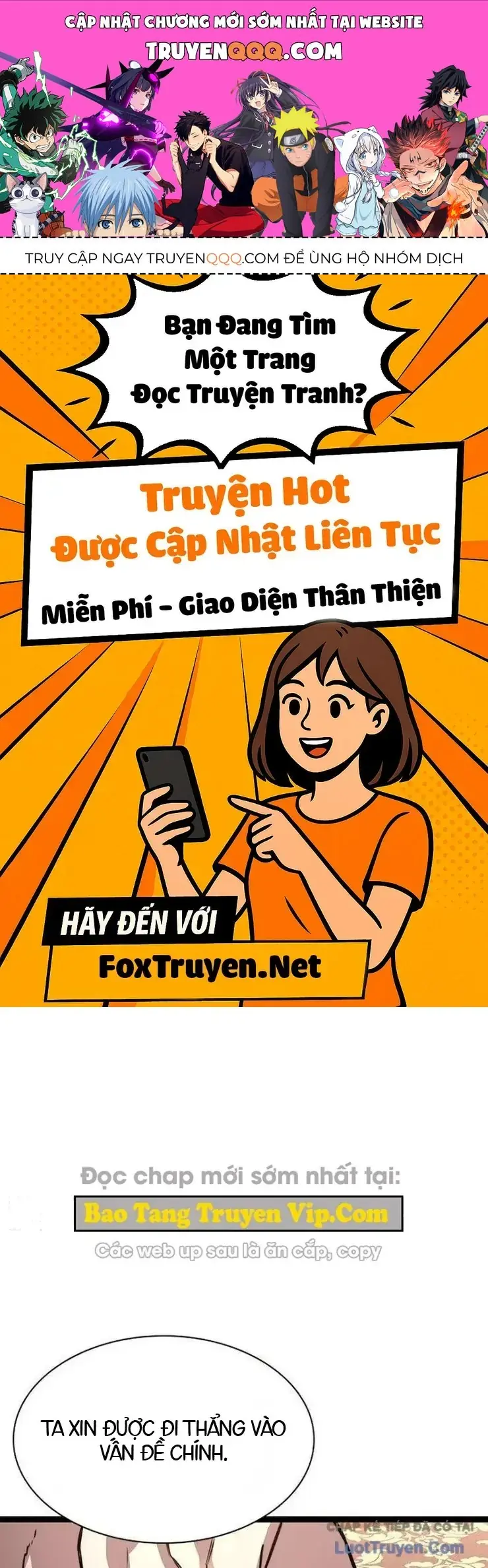 Tuyệt Thế Học Sĩ Chapter 31 - Trang 2