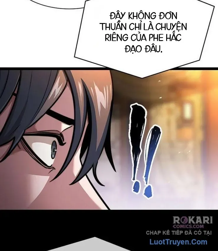 Tuyệt Thế Học Sĩ Chapter 31 - Trang 20