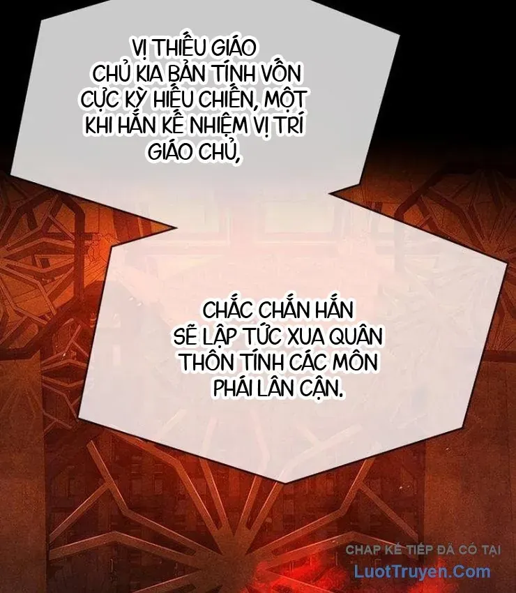 Tuyệt Thế Học Sĩ Chapter 31 - Trang 21