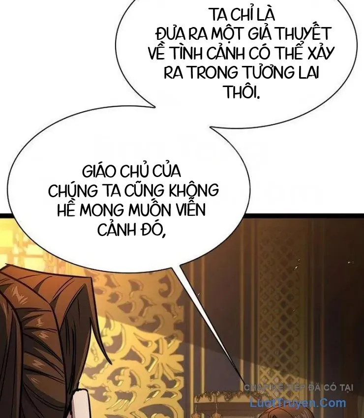 Tuyệt Thế Học Sĩ Chapter 31 - Trang 27