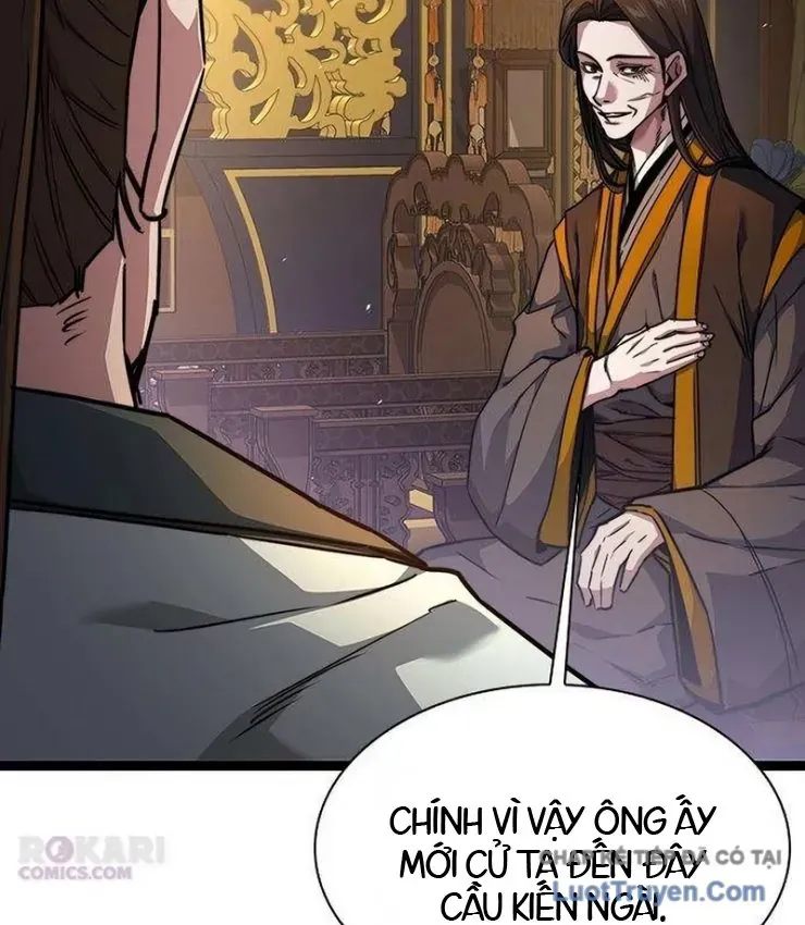 Tuyệt Thế Học Sĩ Chapter 31 - Trang 28