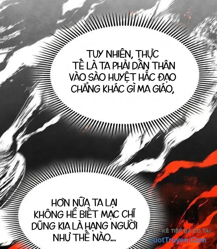 Tuyệt Thế Học Sĩ Chapter 31 - Trang 33