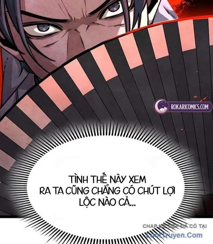 Tuyệt Thế Học Sĩ Chapter 31 - Trang 36