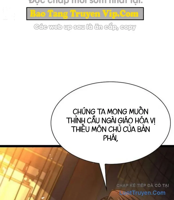 Tuyệt Thế Học Sĩ Chapter 31 - Trang 4