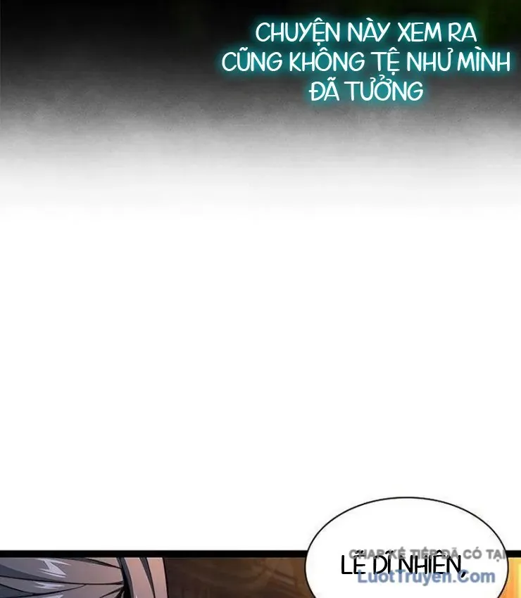 Tuyệt Thế Học Sĩ Chapter 31 - Trang 48