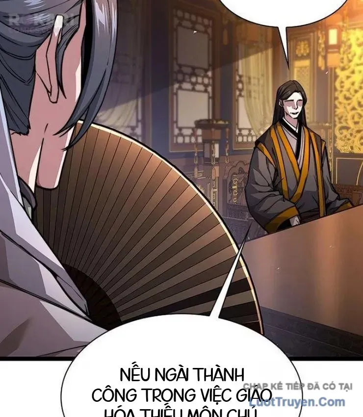 Tuyệt Thế Học Sĩ Chapter 31 - Trang 49
