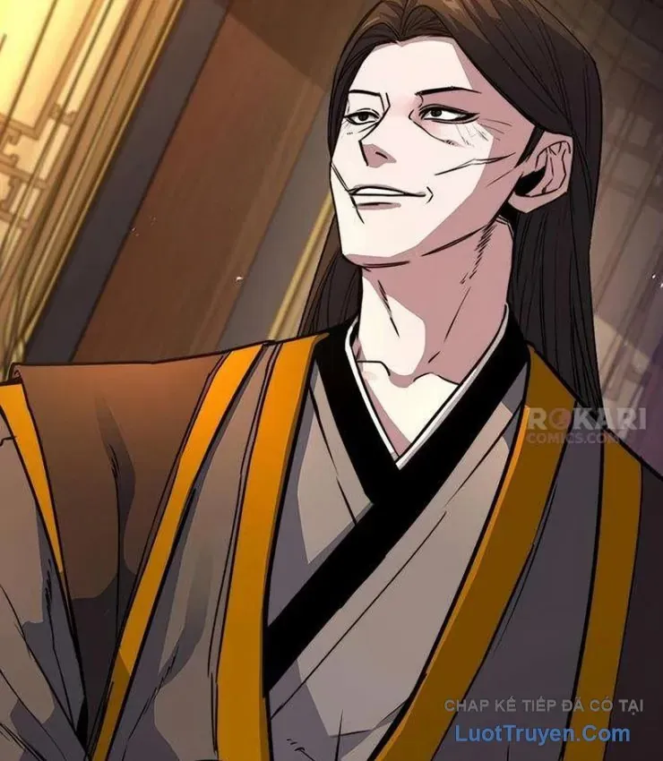 Tuyệt Thế Học Sĩ Chapter 31 - Trang 5
