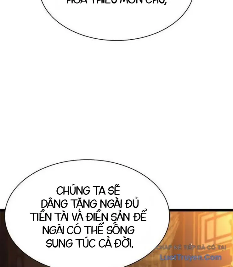 Tuyệt Thế Học Sĩ Chapter 31 - Trang 50