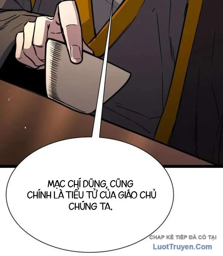 Tuyệt Thế Học Sĩ Chapter 31 - Trang 6