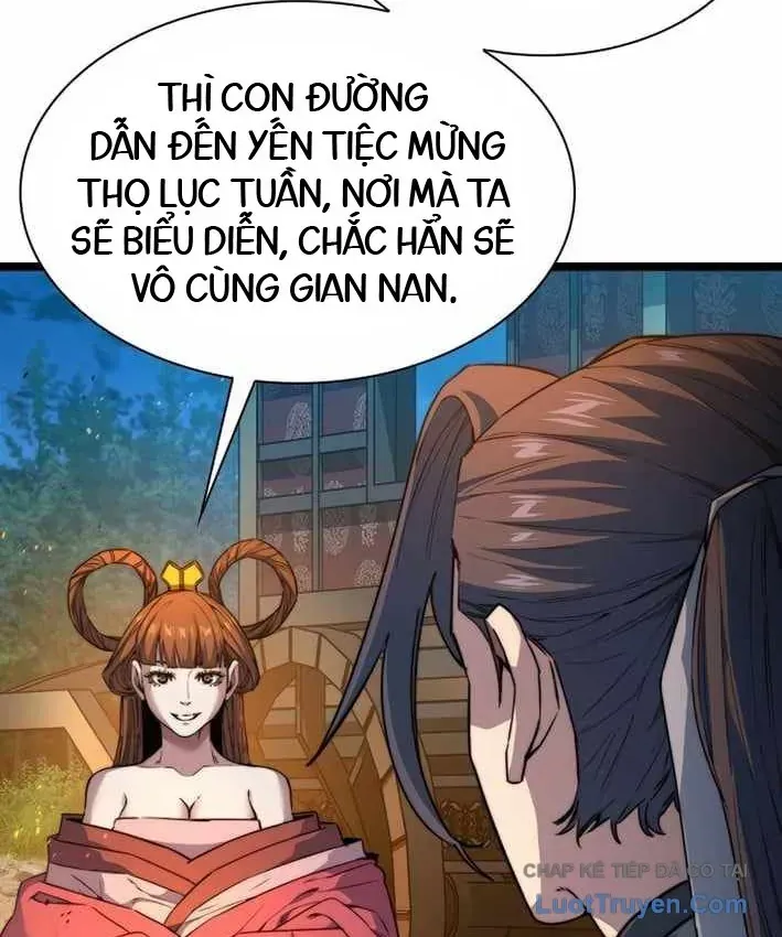 Tuyệt Thế Học Sĩ Chapter 32 - Trang 12
