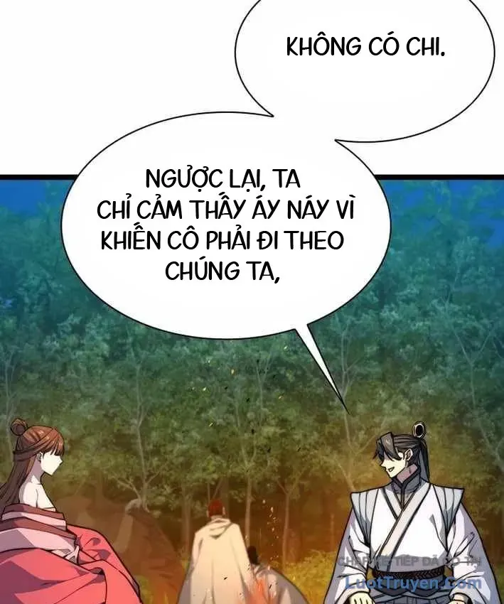 Tuyệt Thế Học Sĩ Chapter 32 - Trang 14