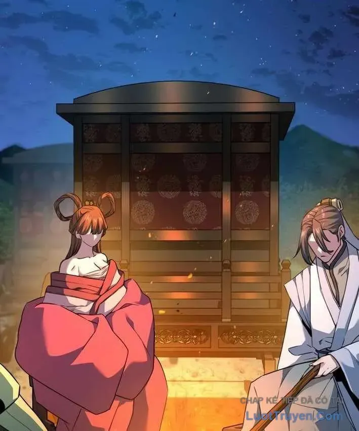 Tuyệt Thế Học Sĩ Chapter 32 - Trang 22