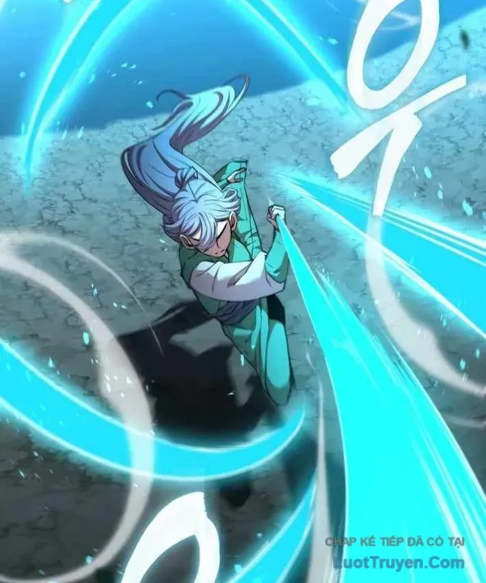 Tuyệt Thế Học Sĩ Chapter 32 - Trang 36