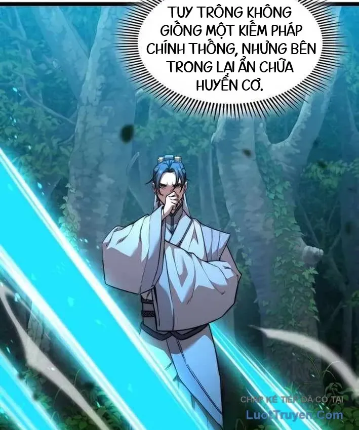Tuyệt Thế Học Sĩ Chapter 32 - Trang 38